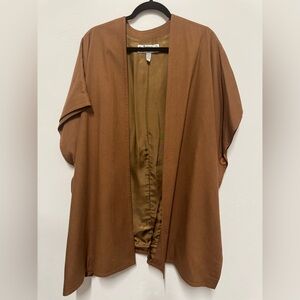 Vintage Irka Kimono Jacket